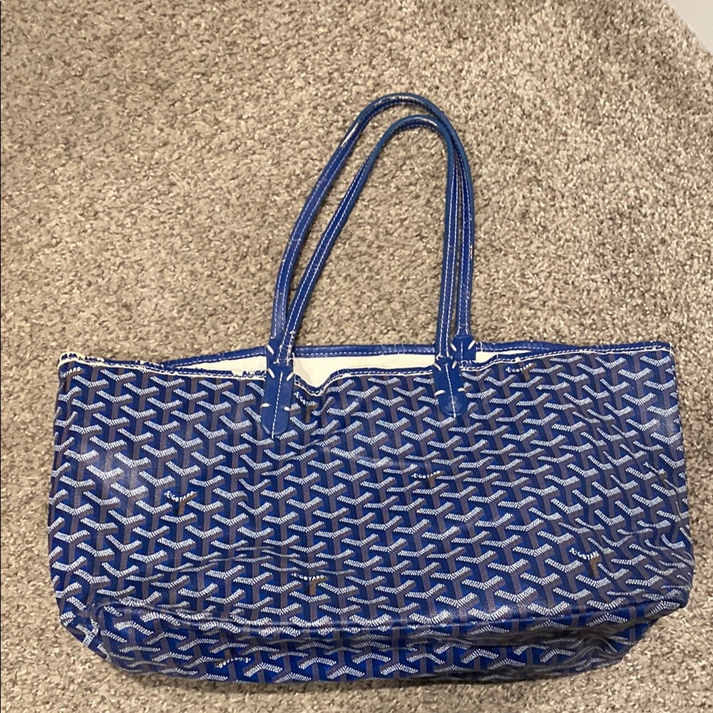 Goyard Tote